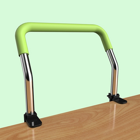 唐九宫 坐姿矫正器 环抱款 20cm 不锈钢 多色可选