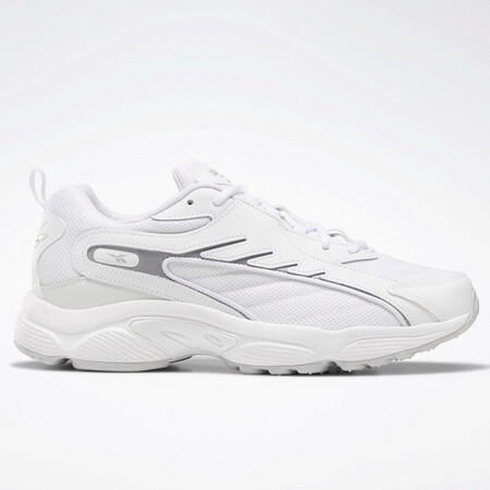 Reebok 锐步 DMX SERIES 2200 SV 中性休闲鞋