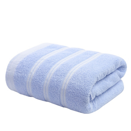 grace 洁丽雅 浴巾 140cm*70cm 310g