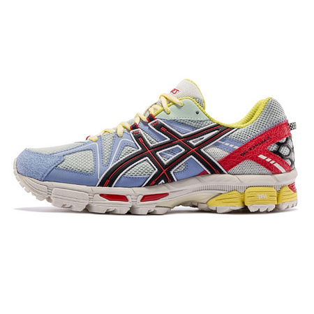ASICS 亚瑟士 GEL-Kahana 8 男款越野跑鞋