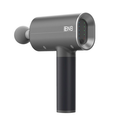 BNB 筋膜枪 6个按摩头+礼盒装