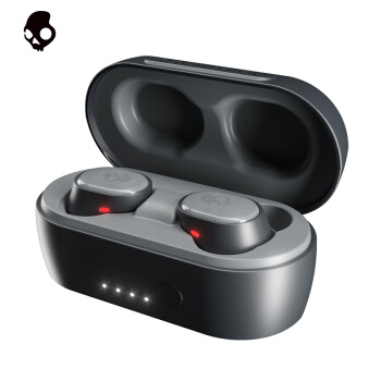 Skullcandy 骷髅头 Sesh 小魔豆 真无线蓝牙耳机