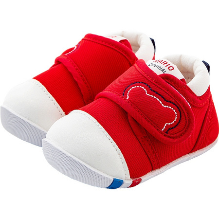 Cheerful Mario 幸福玛丽 婴儿学步鞋