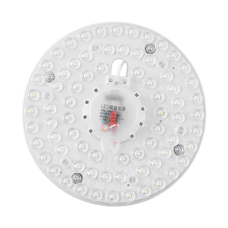 巨祥灯饰 led吸顶灯改造灯板 12w