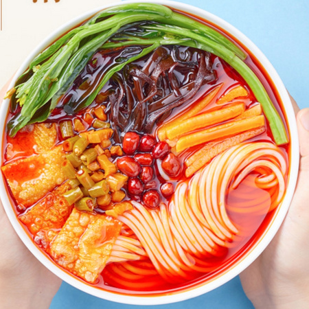 好欢螺 螺蛳粉 300g*3袋