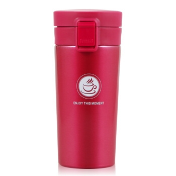 Macro Loutis 乐缇思 保温咖啡杯 380ml