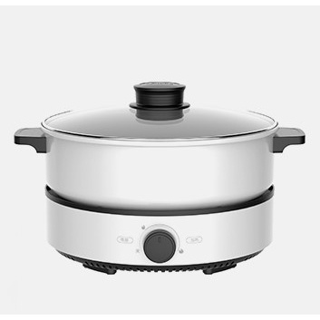 Midea 美的 MC-DY26Easy501 电煮锅