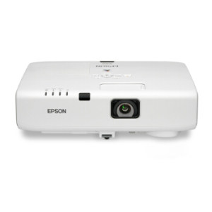 EPSON 爱普生 EB-C1040XN 商用投影仪