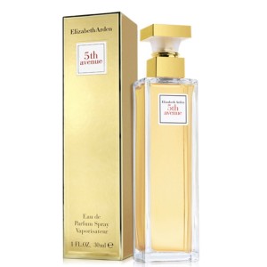Elizabeth Arden 伊丽莎白·雅顿 第五大道淡香水 75ml