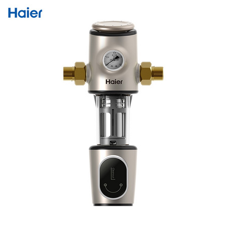 Haier 海尔 HP15 前置过滤器