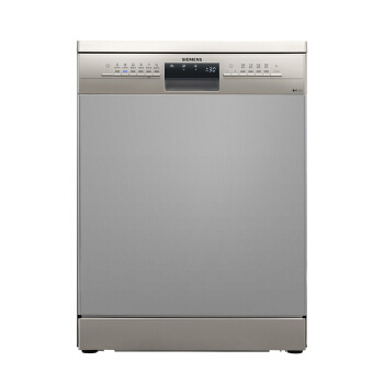 SIEMENS 西门子 SJ236I01JC 洗碗机 13套