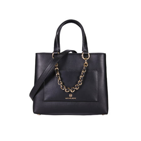 超值黑五、88VIP：MICHAEL KORS 迈克.科尔斯 Cece系列 30S0G0EM0L 女士手提单肩包