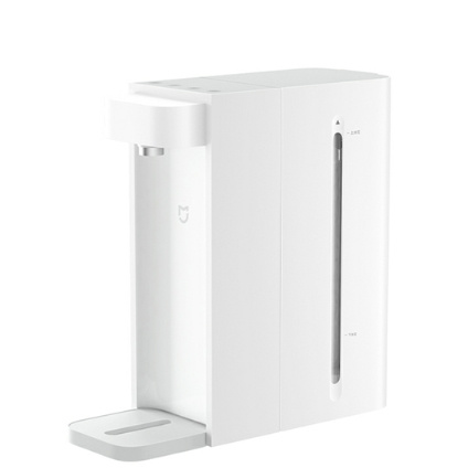 MI 小米 S2201 即热式饮水机 2.5L 白色