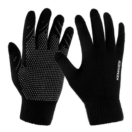 即柔 ST-1 男女户外骑行保暖手套