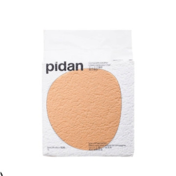 PIDAN 宠物猫砂 混合型猫砂 7L