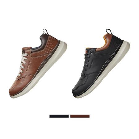 SKECHERS 斯凯奇 66439 男士休闲鞋