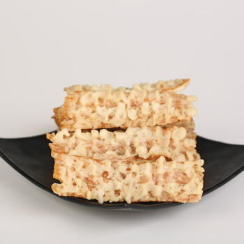 京东PLUS会员：哈啰K踢 日式天妇罗 68g *4件