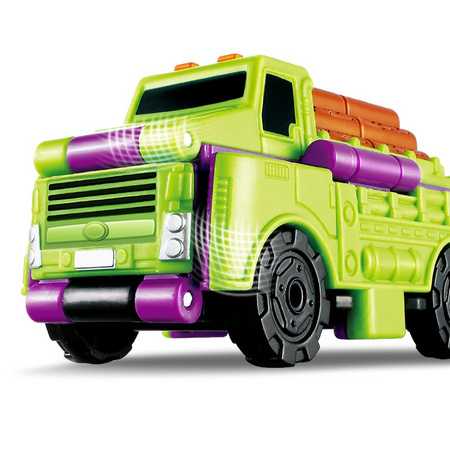 AULDEY 奥迪双钻 463876 反反工程车