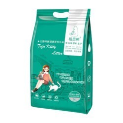相思熊 原味豆腐猫砂 6L