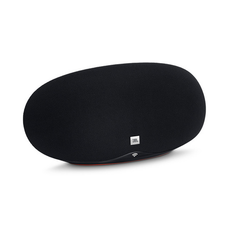 聚划算百亿补贴：JBL PLAYLIST 音乐工坊 蓝牙音箱低音炮