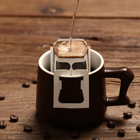 TASOGARE 隅田川 现磨挂耳咖啡粉 10杯