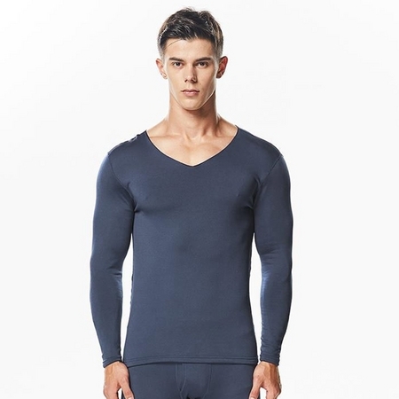 狼语 保暖秋裤秋衣套装 M-3XL