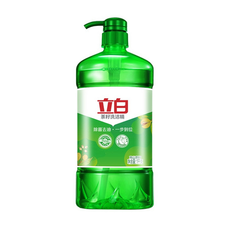 Liby 立白 茶籽洗洁精 1kg