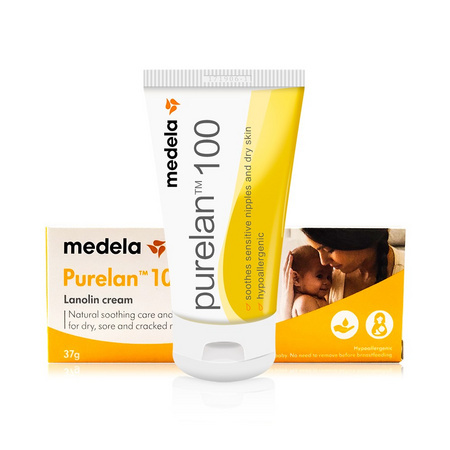 88VIP：medela 美德乐 羊脂膏 37g