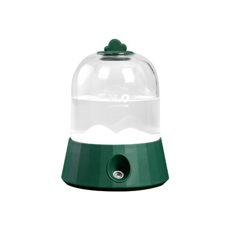 聚划算百亿补贴：Shezi 奢姿 QW-H17 加湿器