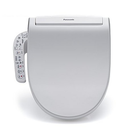 Panasonic 松下 DL-5225CWS 即热式智能马桶盖