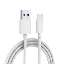 顶立好 Type-C数据线 5A 1米