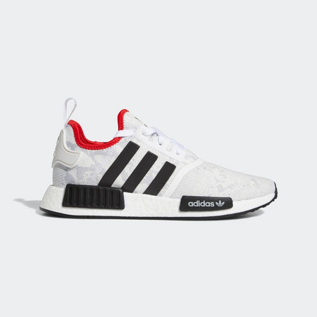 adidas 阿迪达斯 三叶草 NMD_R1 男女经典运动鞋