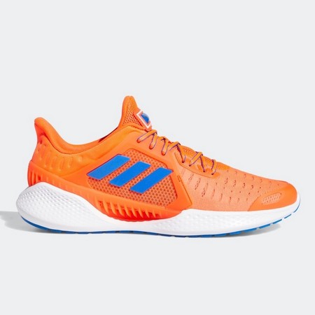 超值双12、凑单品：adidas 阿迪达斯 ClimaCool Vent Summer.Rdy EM M 男款跑步鞋