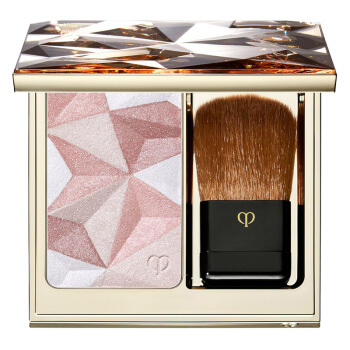 88VIP：Cle de Peau BEAUTE 肌肤之钥 亮肤高光粉 10g #14