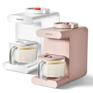 九阳 K68 多功能可预约 免洗破壁豆浆机 4档制浆容量