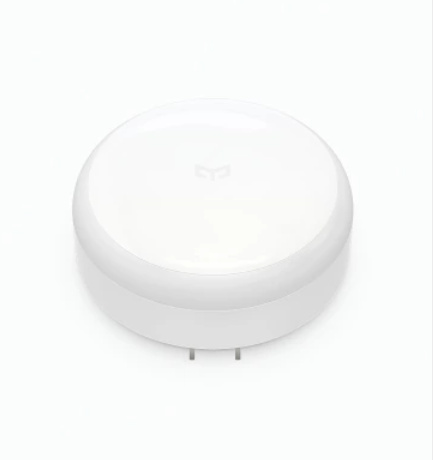 Yeelight 易来 小夜灯 插电光感版