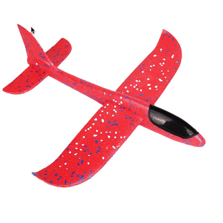 zkp 大号投掷滑翔机 随机颜色