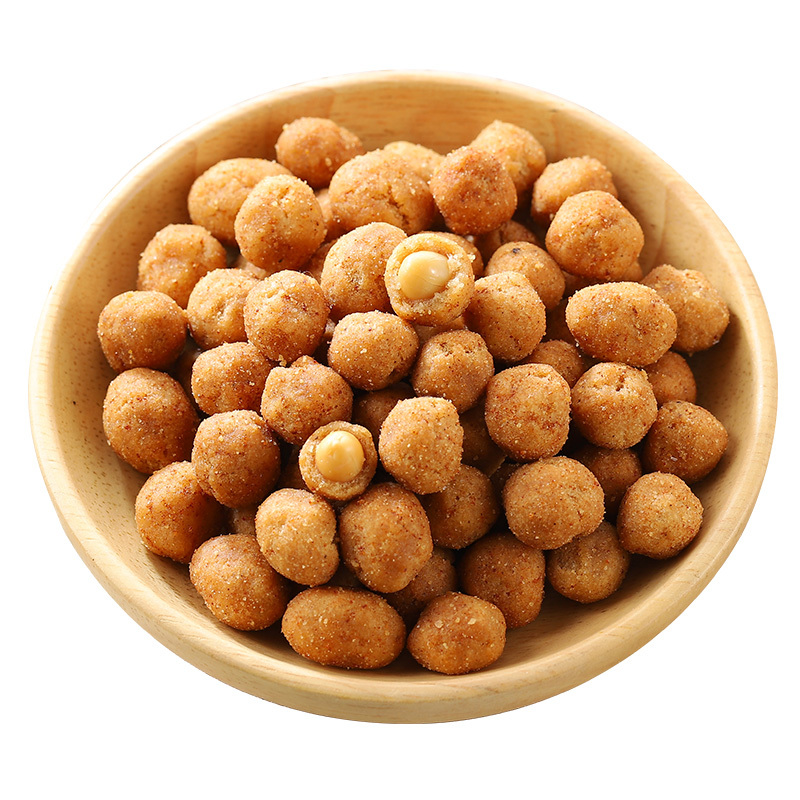 其妙 多味花生 500g