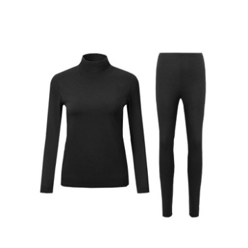 YANXUAN 网易严选 1165015 女款保暖内衣套装