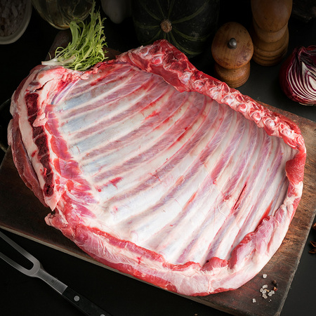 姚味源 内蒙古生羊排 4斤