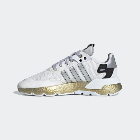 88VIP：adidas 阿迪达斯 三叶草 NITE JOGGER FW6147 中性经典运动鞋