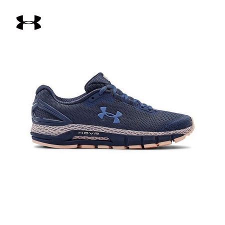 UNDER ARMOUR 安德玛 3022598 女士跑步鞋