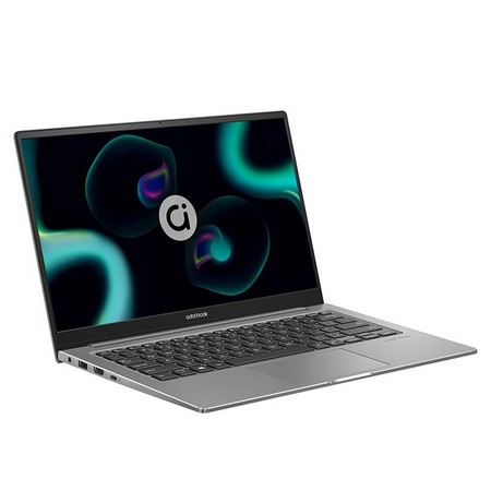 ASUS 华硕 13.3英寸笔记本电脑（i5-1035G1、8GB、512GB、MX330）