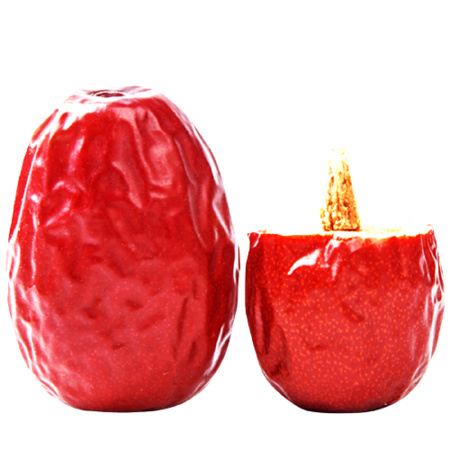 一果倾城 新疆和田大枣 500g