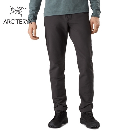 ARC'TERYX 始祖鸟 CRESTON AR 男士软壳长裤