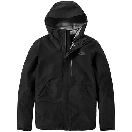 The North Face 北面 46LB 男士冲锋衣外套