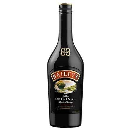 Baileys 百利甜酒 奶油利口酒 700ml