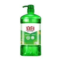 Liby 立白 茶籽洗洁精 1kg