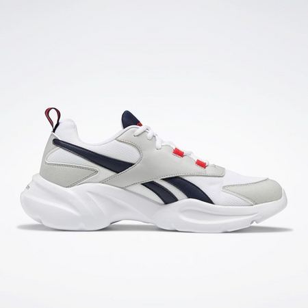 Reebok 锐步 EC RIDE 4 FV0306 男女款运动鞋