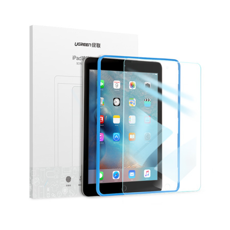 UGREEN 绿联 iPad Mini1/2/3 高清抗指纹保护膜 1片装